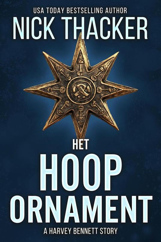 Het Hoopornament