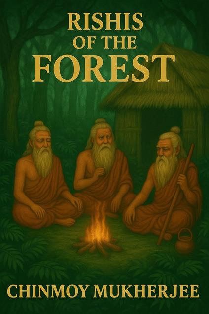 Rishis of the Forest