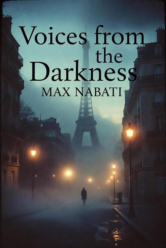 Voices from the Darkness