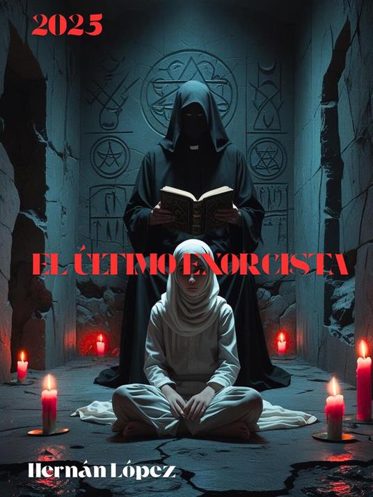 El último exorcista