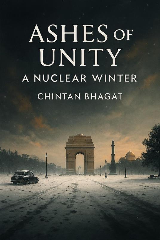 Ashes of Unity: A Nuclear Winter
