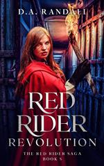 Red Rider Revolution