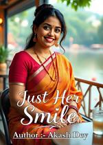 Just Her Smile