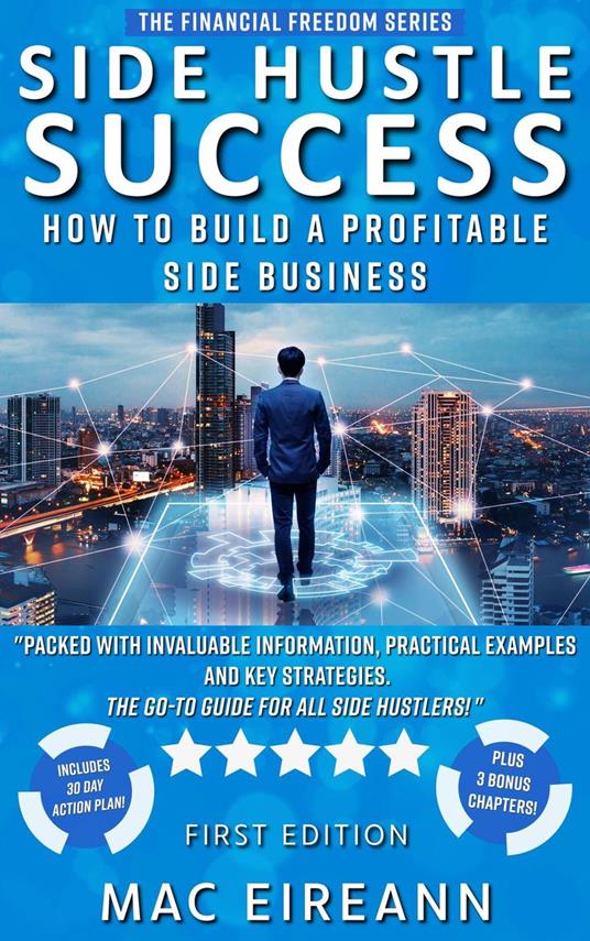 Side Hustle Success
