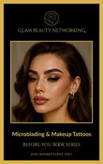 GBN Microblading & Makeup Tattoos