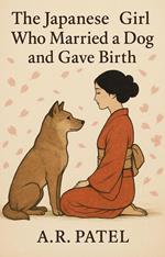 The Japanese Girl Who Married a Dog and Gave Birth