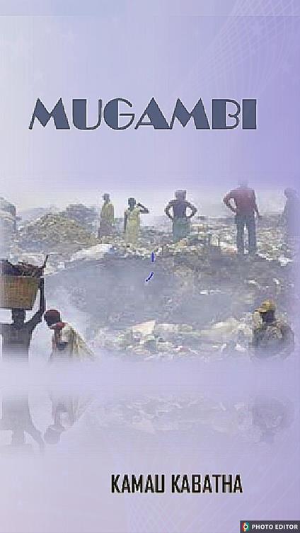 Mugambi