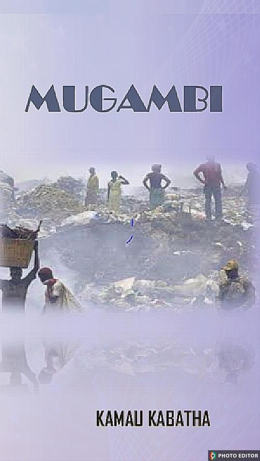 Mugambi