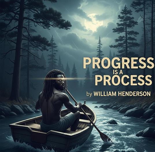 Progress Is a Process