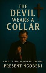The Devil Wears A Collar