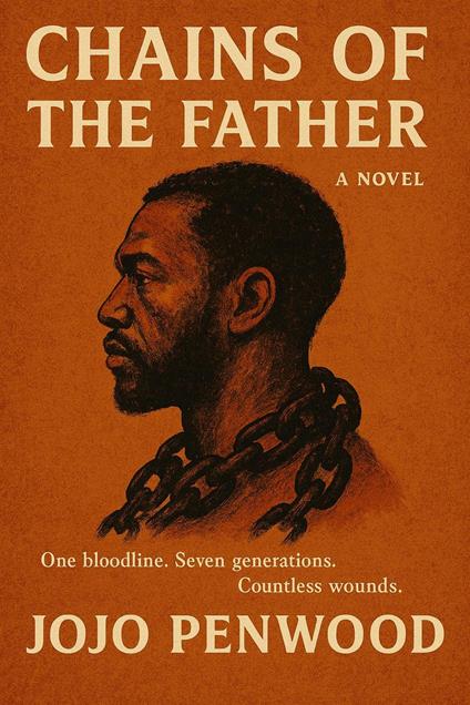 Chains Of The Father