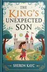The king’s unexpected son