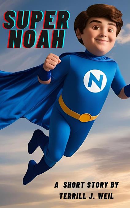 Super Noah
