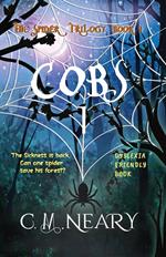 Cobs 1 (Dyslexic Friendly Books ages 6 -8)