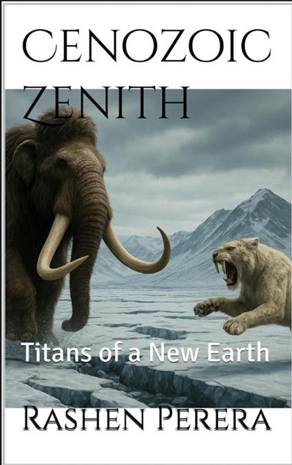 Cenozoic Zenith: Titans of a New Earth