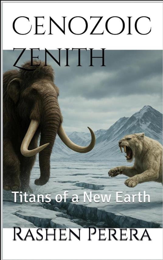 Cenozoic Zenith: Titans of a New Earth