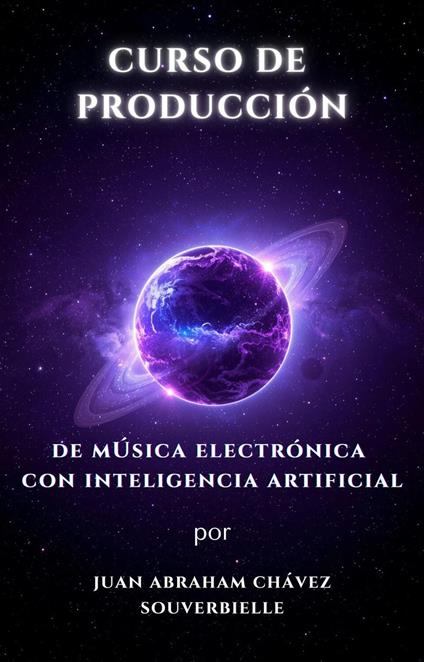 Curso de Producción de Música Electrónica con IA