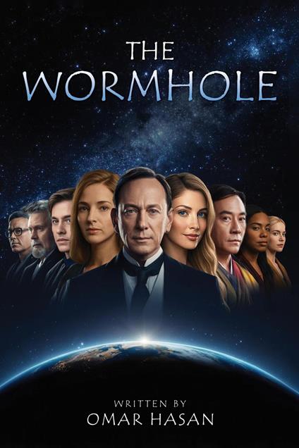 The Wormhole