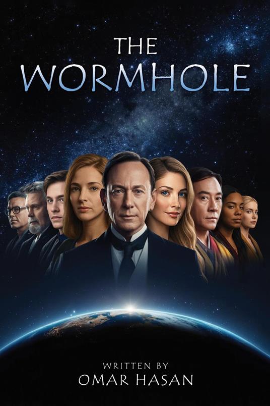 The Wormhole
