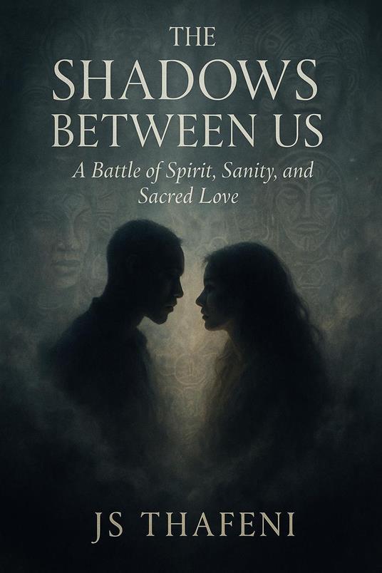 The Shadows Between Us: A Battle of Spirit, Sanity, and Sacred love