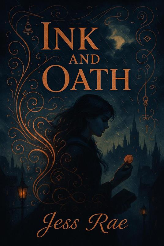 Ink and Oath