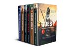 Choose Your Quest: The Illustrated Interactive Series 6-in-1 Box Set