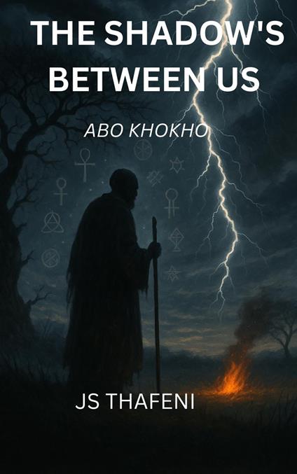 The shadow's between us Abo khokho