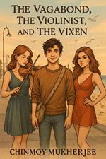 The Vagabond, The Violinist, and The Vixen