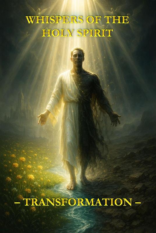 Whispers of the Holy Spirit – Transformation