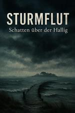 Sturmflut : Schatten über der Hallig