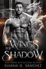 Wings of Shadow