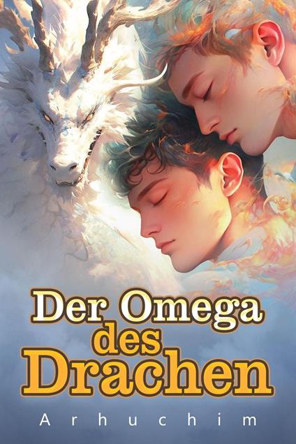 Der Omega des Drachen