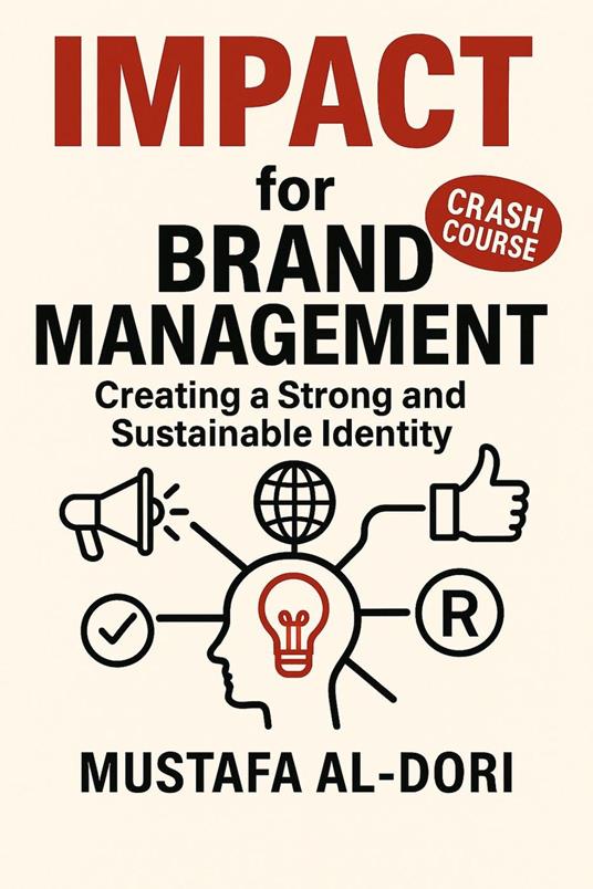 IMPACT for Brand Management: Creating a Strong and Sustainable Identity