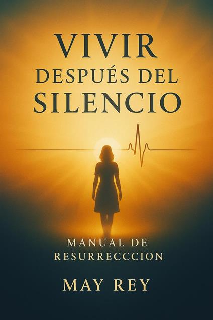 VIVIR DESPUES DEL SILENCIO