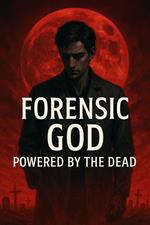 Forensic God - Powered by the Dead
