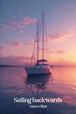 Sailing backwards
