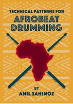 Technical Pattern for AfrobeatDrumming