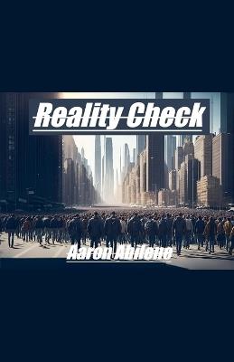 Reality Check - Aaron Abilene - cover