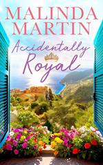 Accidentally Royal