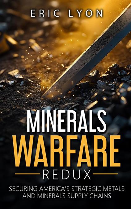 Minerals Warfare Redux
