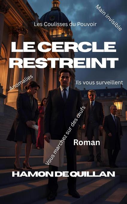 Le cercle restreint