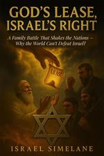 God's Lease, Israel’s Right