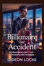 Billionaire by Accident