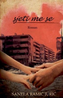 Sjeti me se - Sanela Ramic Juric - cover