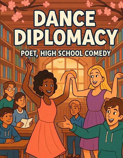 Dance Diplomacy
