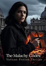 The Malachy Codex