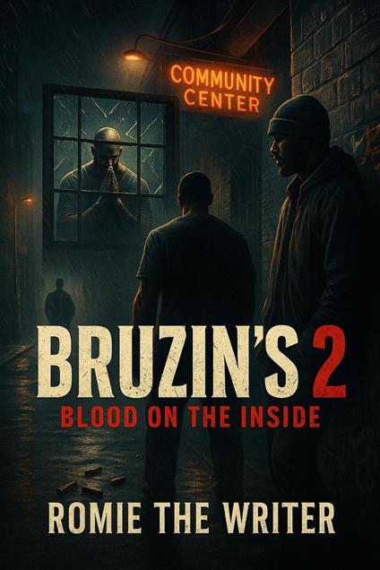 Bruzin's 2
