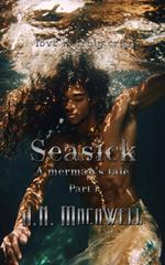 Seasick: A Merman's Tale
