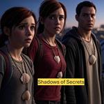 Shadows of Secret