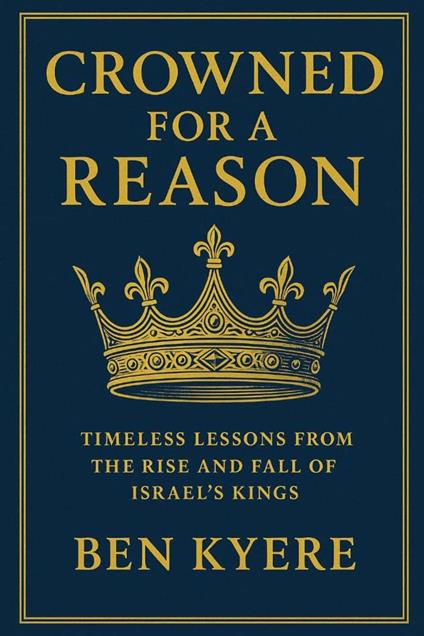 Crowned for a Reason